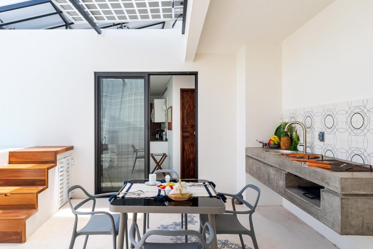 Central Park Lagunas By Sandy Powerful Tulum Exterior foto